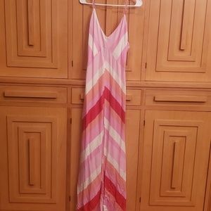 NWT Maxi dress